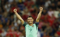 Ronaldo - Griezmann: Đại chiến giữa hai số 7
